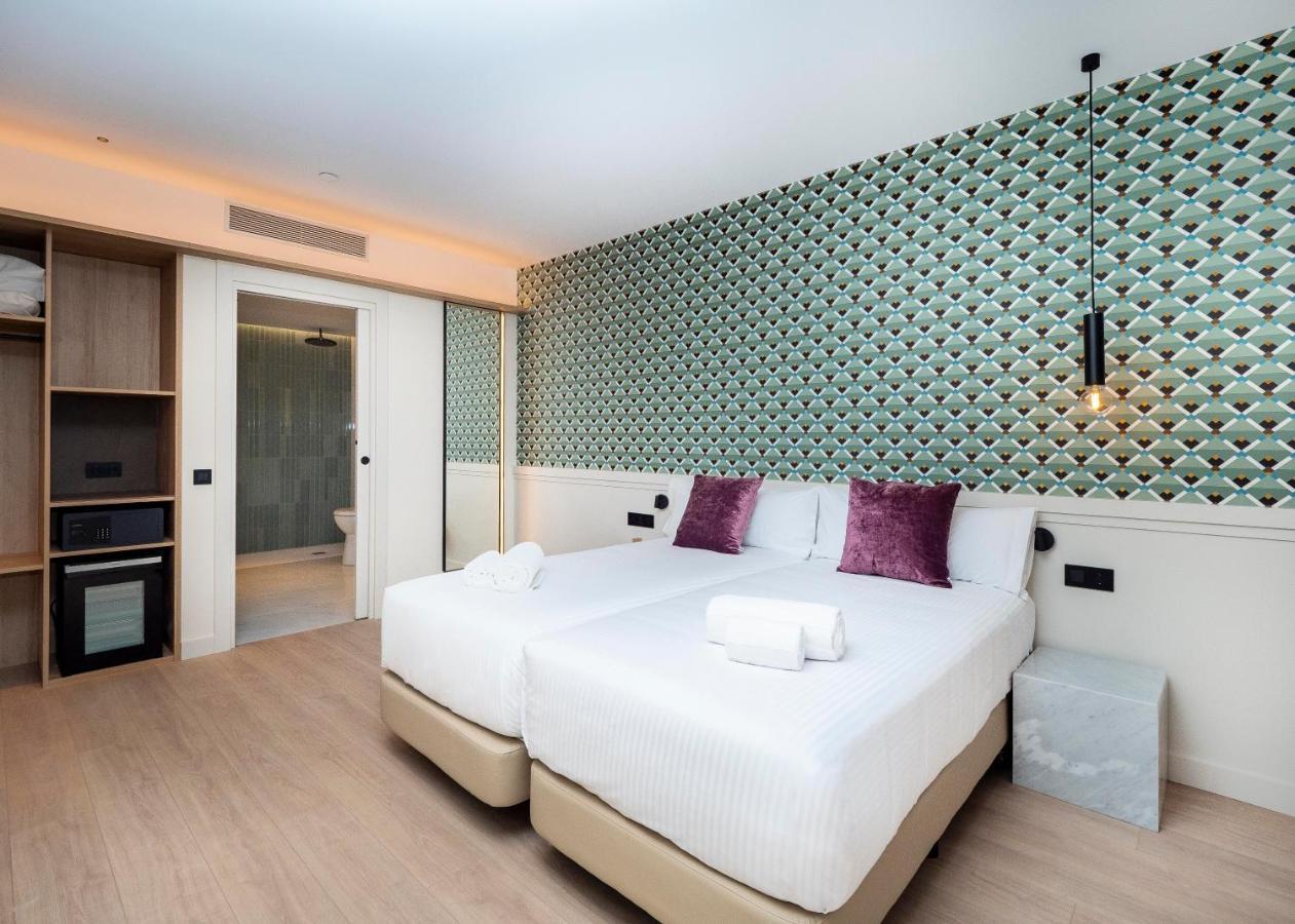 ברצלונה Arcelon Hotel - From 2023 מראה חיצוני תמונה
