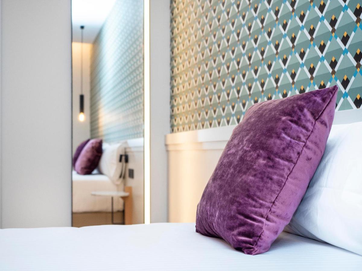 ברצלונה Arcelon Hotel - From 2023 מראה חיצוני תמונה