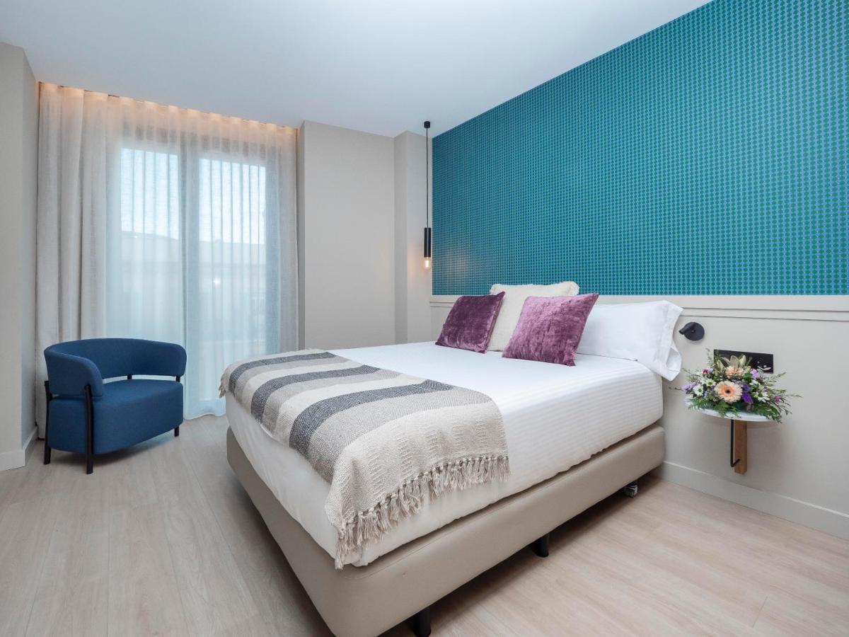 ברצלונה Arcelon Hotel - From 2023 מראה חיצוני תמונה