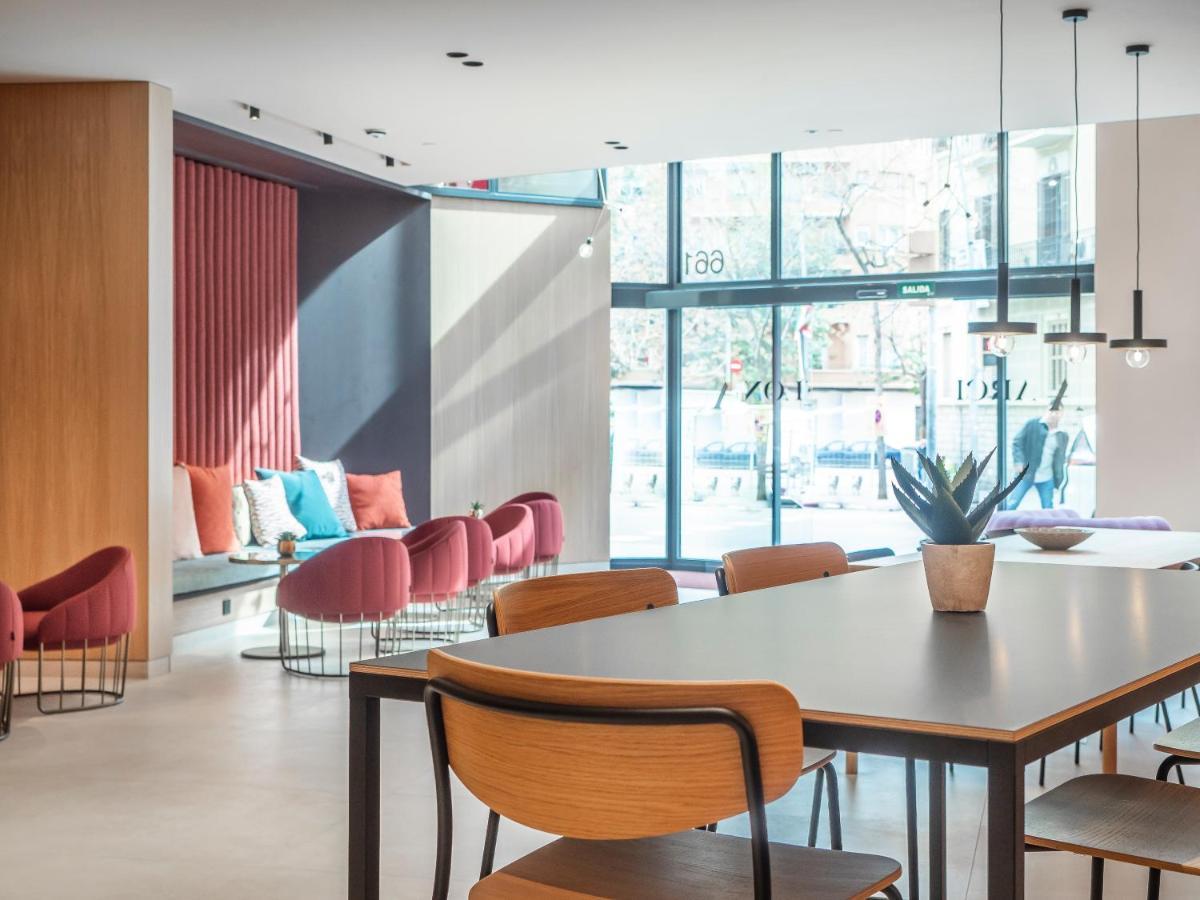 ברצלונה Arcelon Hotel - From 2023 מראה חיצוני תמונה
