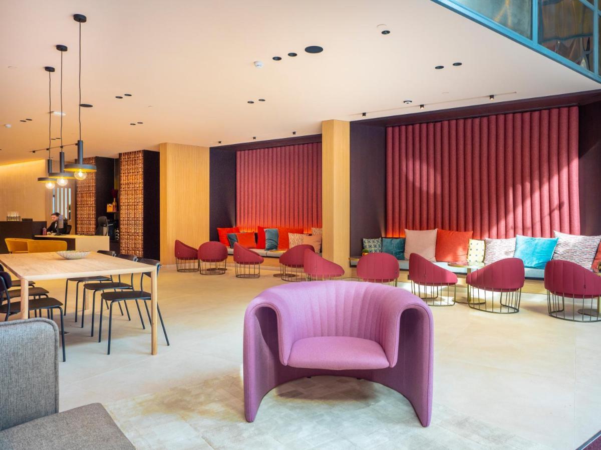 ברצלונה Arcelon Hotel - From 2023 מראה חיצוני תמונה