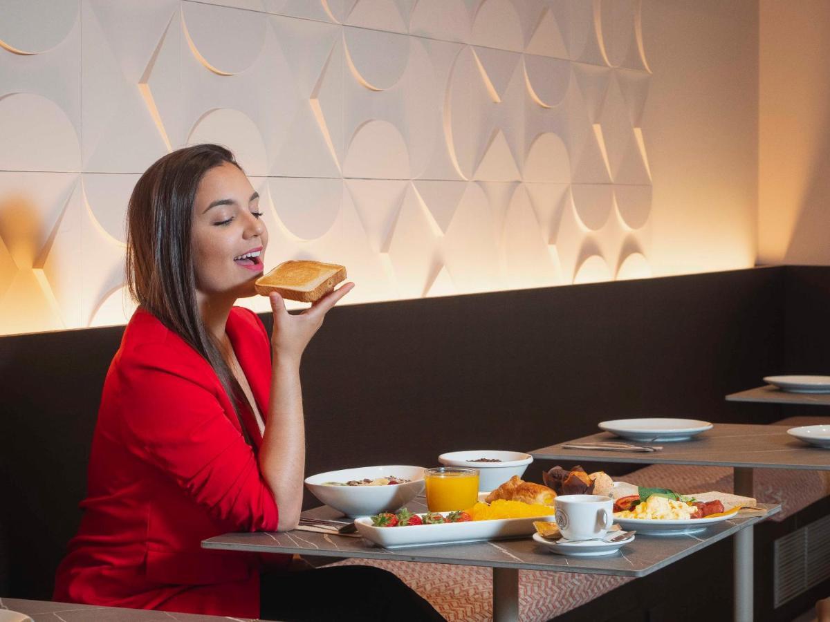 ברצלונה Arcelon Hotel - From 2023 מראה חיצוני תמונה