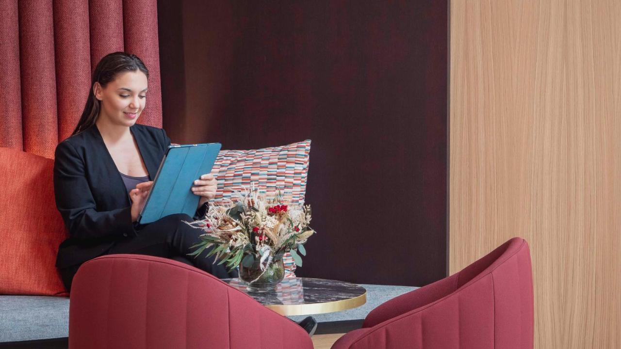 ברצלונה Arcelon Hotel - From 2023 מראה חיצוני תמונה