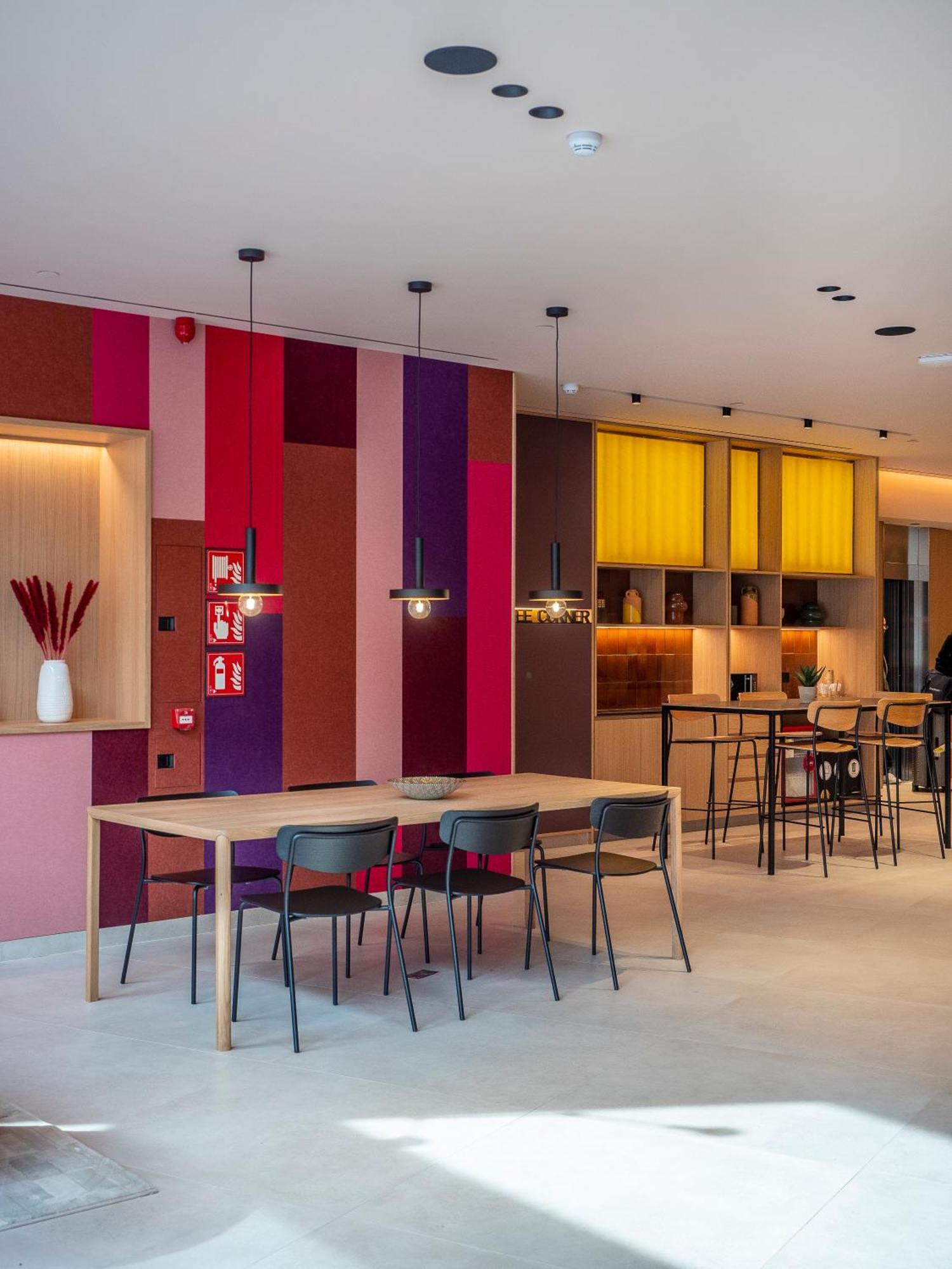 ברצלונה Arcelon Hotel - From 2023 מראה חיצוני תמונה